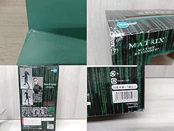 Amazon | フィギュア コトブキヤ ARTFX マトリックス